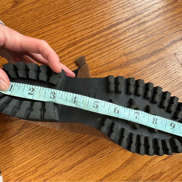 Freda Salvador Brooke Rain Resistant Boots - Picture 10 of 12